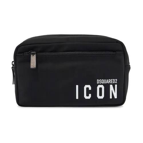 Bags > Toilet Bags - - Dsquared2 - Modalova