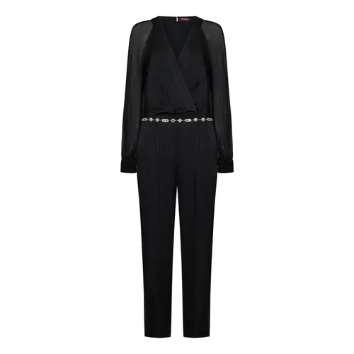Jumpsuits & Playsuits > Jumpsuits - - Max Mara - Modalova