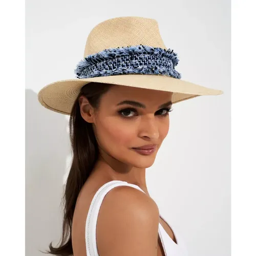 Accessories > Hats > Hats - - Maison Michel - Modalova
