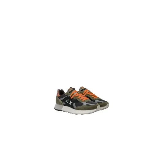 Shoes > Sneakers - - Sun68 - Modalova