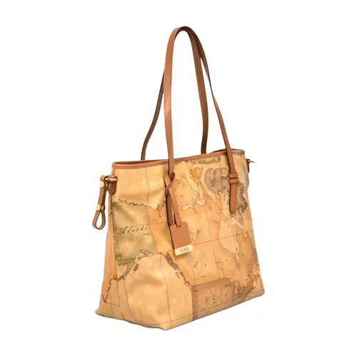 Bags > Shoulder Bags - - Alviero Martini 1a Classe - Modalova