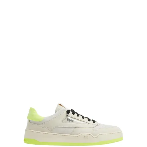P448 - Shoes > Sneakers - Beige - P448 - Modalova