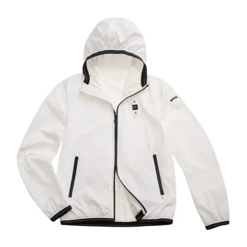 Jackets > Light Jackets - - Blauer - Modalova