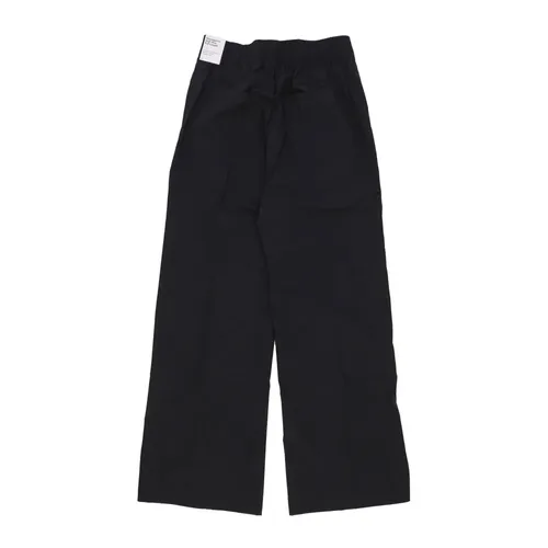 Trousers > Wide Trousers - - Nike - Modalova