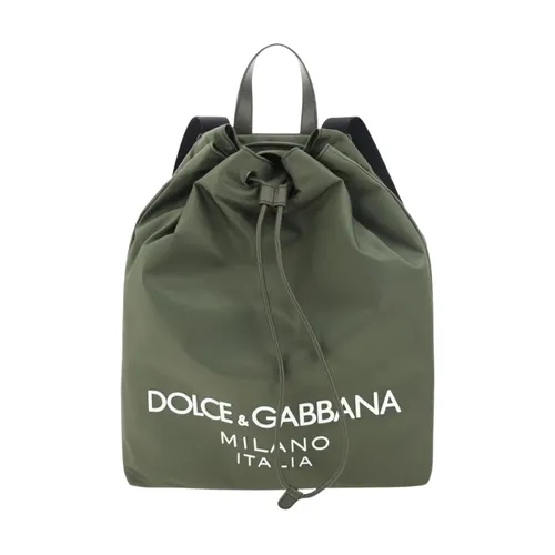 Bags > Backpacks - - Dolce & Gabbana - Modalova
