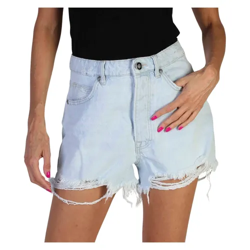 Shorts > Denim Shorts - - Richmond - Modalova