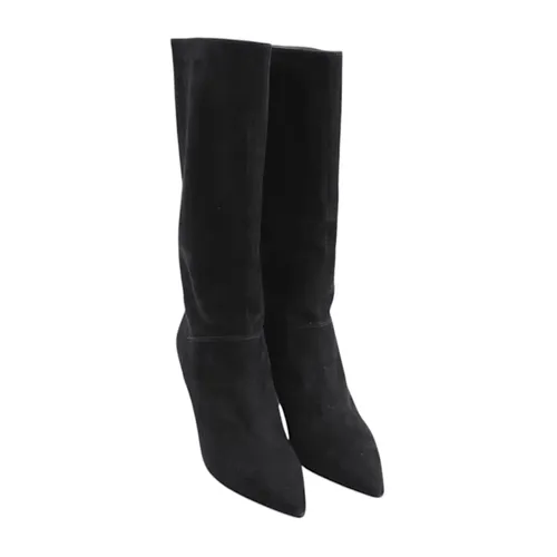 Shoes > Boots > Heeled Boots - - Guglielmo Rotta - Modalova