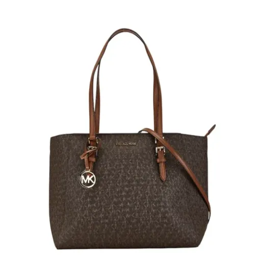 Pre-owned > Pre-owned Bags > Pre-owned Tote Bags - - Michael Kors Pre-owned - Modalova