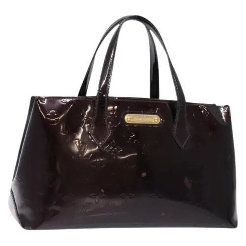 Pre-owned > Pre-owned Bags > Pre-owned Handbags - - Louis Vuitton Vintage - Modalova