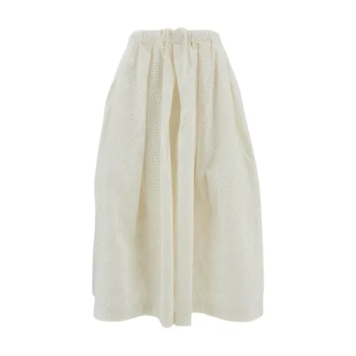 Skirts > Maxi Skirts - - Comme des Garçons - Modalova