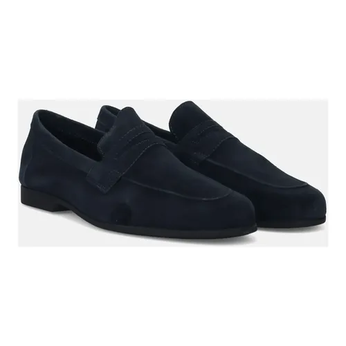 Shoes > Flats > Loafers - - Antica Cuoieria - Modalova