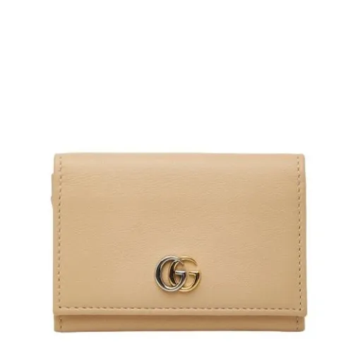 Pre-owned > Pre-owned Accessories > Pre-owned Wallets - - Gucci Vintage - Modalova