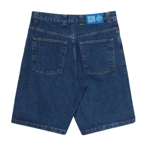 Shorts > Denim Shorts - - Polar - Modalova