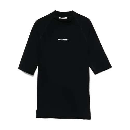 Tops > T-Shirts - - Jil Sander - Modalova
