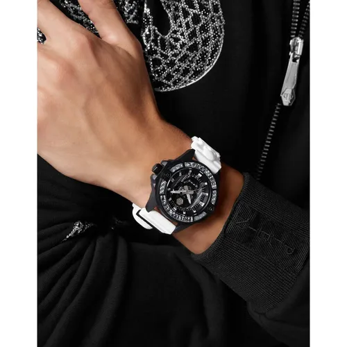 Accessories > Watches - - Philipp Plein - Modalova
