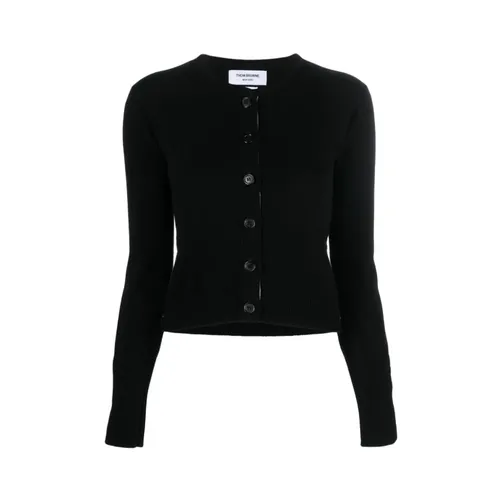 Knitwear > Cardigans - - Thom Browne - Modalova