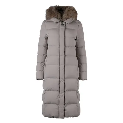 Coats > Down Coats - - Moorer - Modalova