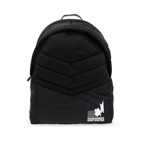 Bags > Backpacks - - Dsquared2 - Modalova