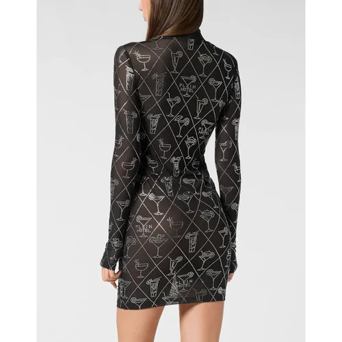 Dresses > Occasion Dresses > Party Dresses - - Philipp Plein - Modalova