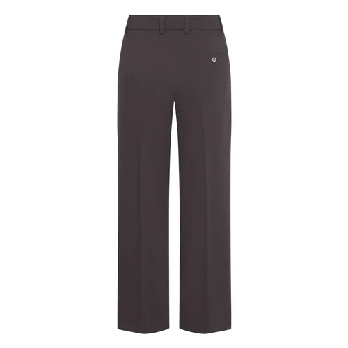Trousers > Wide Trousers - - Seductive - Modalova