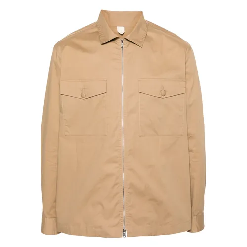 Jackets > Light Jackets - - Altea - Modalova
