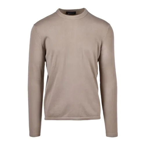 Knitwear > Round-neck Knitwear - - Replay - Modalova