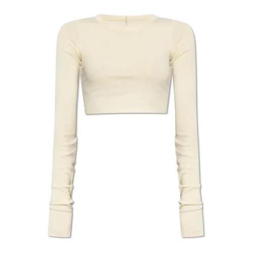 Tops > Long Sleeve Tops - - Rick Owens - Modalova