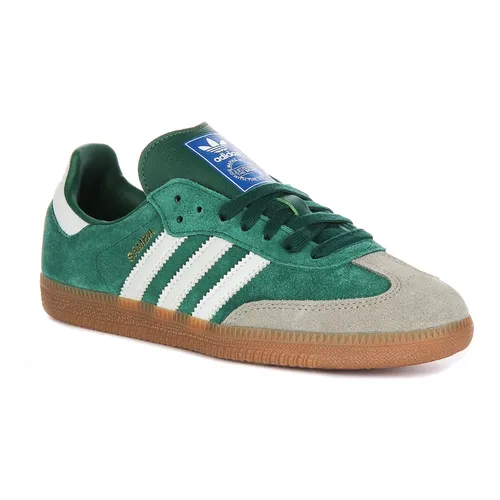 Adidas - Shoes > Sneakers - Green - Adidas - Modalova