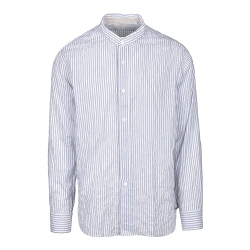 Shirts > Casual Shirts - - Eleventy - Modalova