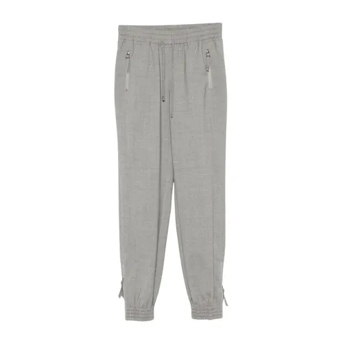 Trousers > Sweatpants - - Ermanno Scervino - Modalova