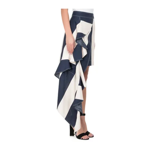 Skirts > Short Skirts - - Calvin Klein - Modalova
