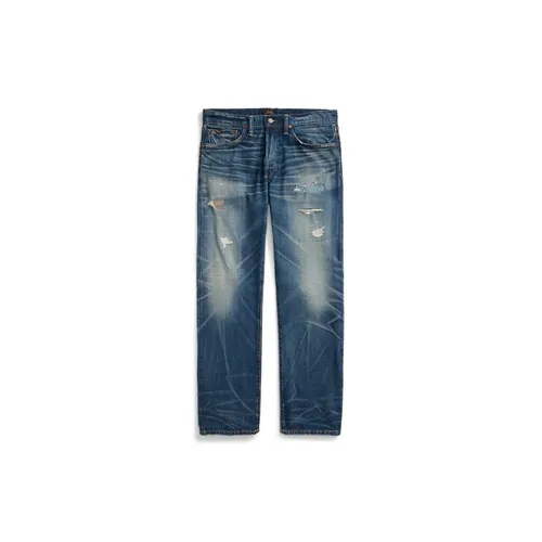 Jeans > Straight Jeans - - Polo Ralph Lauren - Modalova