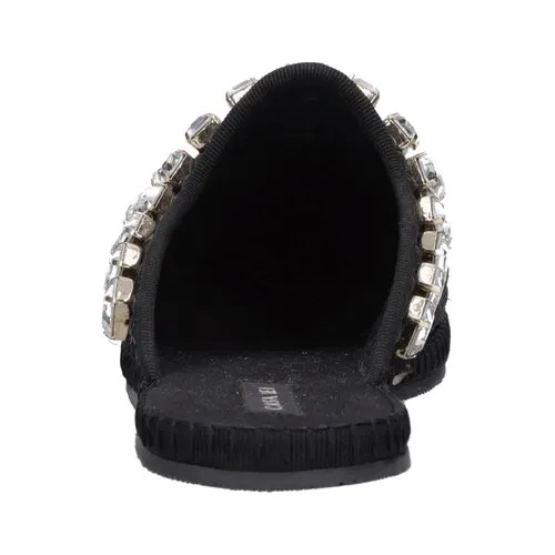 Shoes > Slippers - - Casadei - Modalova