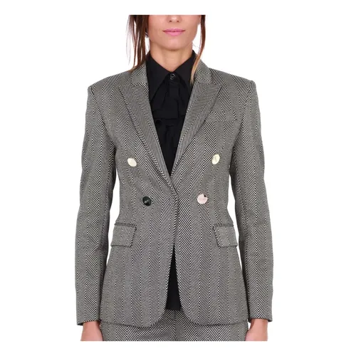 Jackets > Blazers - - Liu Jo - Modalova