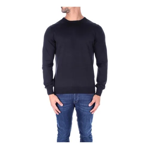 Sweatshirts & Hoodies > Sweatshirts - - Tagliatore - Modalova