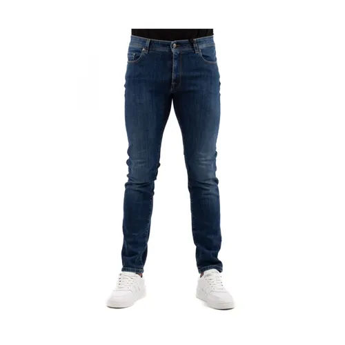 Jeans > Slim-fit Jeans - - Brooksfield - Modalova