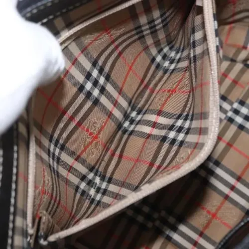 Pre-owned > Pre-owned Bags > Pre-owned Tote Bags - - Burberry Vintage - Modalova