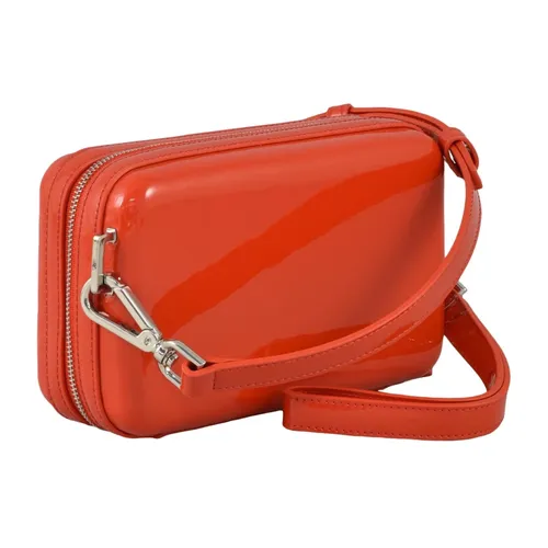 Bags > Cross Body Bags - - Msgm - Modalova