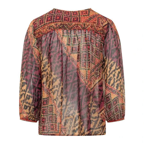 Blouses & Shirts > Blouses - - Ba&Sh - Modalova