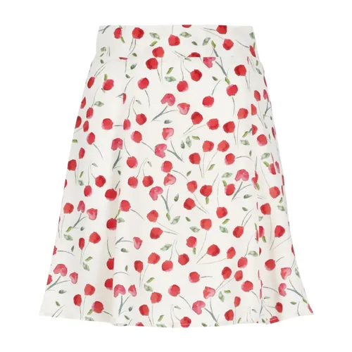 Skirts > Short Skirts - - Mar De Margaritas - Modalova