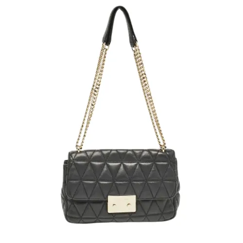 Pre-owned > Pre-owned Bags > Pre-owned Shoulder Bags - - Michael Kors Pre-owned - Modalova