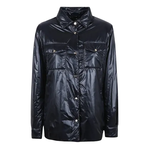 Jackets > Light Jackets - - Herno - Modalova