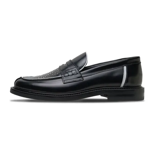 Shoes > Flats > Loafers - - Filling Pieces - Modalova
