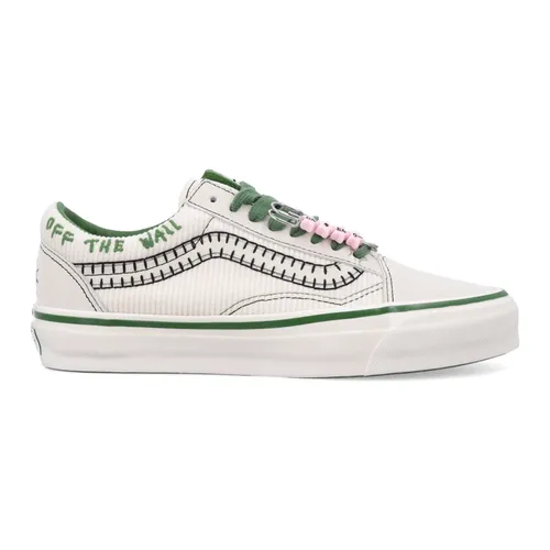Vans - Shoes > Sneakers - Beige - Vans - Modalova