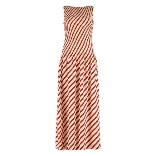 Dresses > Day Dresses > Maxi Dresses - - Tommy Hilfiger - Modalova