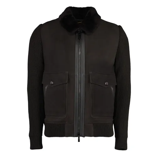 Jackets > Down Jackets - - Moorer - Modalova