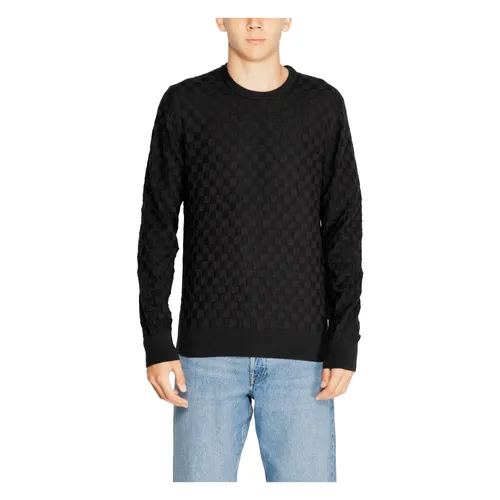 Knitwear > Round-neck Knitwear - - Calvin Klein - Modalova