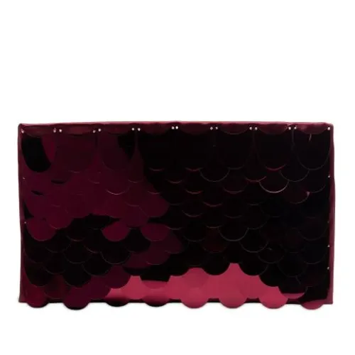 Pre-owned > Pre-owned Bags > Pre-owned Clutches - - Prada Vintage - Modalova