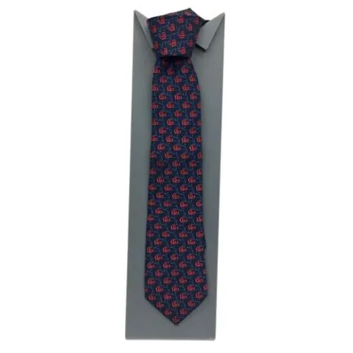 Pre-owned > Pre-owned Accessories - - Gucci Vintage - Modalova