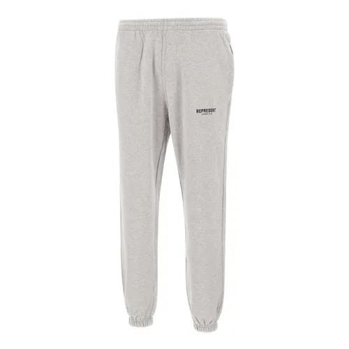 Trousers > Sweatpants - - Represent - Modalova